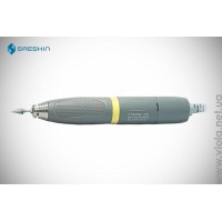 Микродвигатель зуботехнический с наконечником STRONG 106