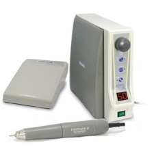 Бормашина беколекторна FORTE 200a (50000 об/хв, 7,8 н/см)