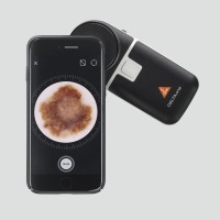 Универсальный коннектор для смартфона Heine Delta 30