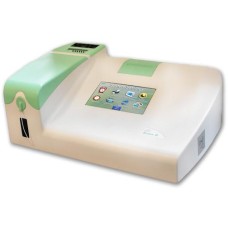 Напівавтоматичний біохімічний аналізатор BioChem SA Plus