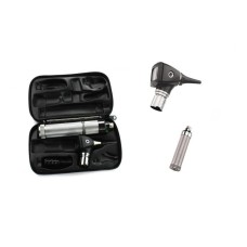 Набір з отоскопом діагностичний Welch Allyn 3.5 V та NiCad 3.5 V