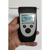 Алкотестер Lion Alcometer 700