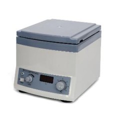 Центрифуга лабораторна 90-2 (5000 об/хв, 12*20 мл, таймер, 2325 г) Китай