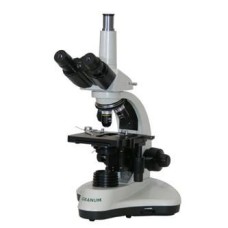Бінокулярний мікроскоп із тринокулярною головкою Granum R 5003
