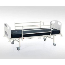 Лікарняне ліжко електричне 4х секційне BED-14 (2 двигуни)