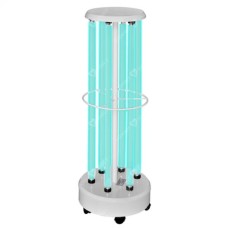 Облучатель бактерицидный передвижной (6*30Вт) ОБПе-450м
