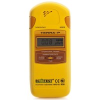 Дозиметр для дому МКС-05 ТЕРРА-П