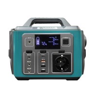 Переносная зарядная станция 300 Вт Германия KS 300PS