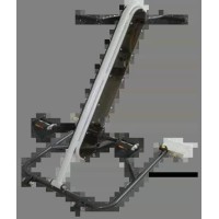 Тренажер ротаційний комбінований ТРК-2