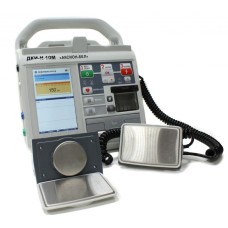 Дефібрилятор-монітор ДКІ-Н-10М