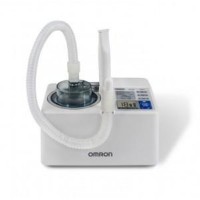 Ультразвуковий інгалятор Omron NE-U780