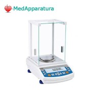 Весы аналитические Radwag AS 220.R2