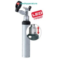 Отоскоп EUROLIGHT® C30 OP LED стандартний 2,5 В
