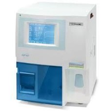 Гематологічний аналізатор MicroCC-18