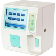 Аналізатор для ветеринарії HTI MicroCC-20 Plus Vet на 20 параметрів, США, Медапаратура