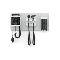 Комплексна діагностична настінна система Welch Allyn Green Series