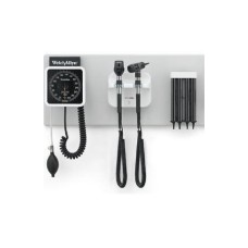 Комплексна діагностична настінна система Welch Allyn Green Series