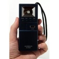 Алкотестер AlcoScan AL 1100F