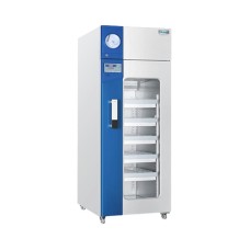 Холодильник для банку крові HAIER HXC-429 (195 контейнерів)