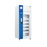 Холодильник для банка крови HAIER HXC-429T (195 контейнеров)