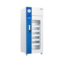 Холодильник для банку крові HAIER HXC-429T (195 контейнерів)