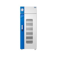 Холодильник для банка крови HAIER HXC-629T (312 контейнеров)
