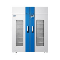 Холодильник для банка крови HAIER HXC-1369 (624 контейнеров)