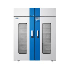 Холодильник для банку крові HAIER HXC-1369 (624 контейнерів)