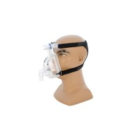 Маска Сіпап CPAP орально-назальна (Туреччина)