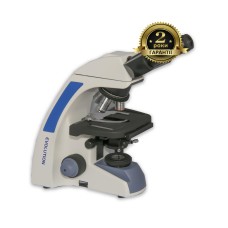 Мікроскоп MICROmed Evolution ES-4120 (інфініті, плану хромати)