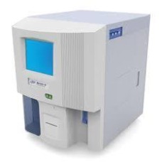 Гематологічний аналізатор HTI MicroCC-18, HTI, США, Медапаратура