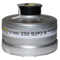 Фильтр Trayal 250 B2P3 резьбовой