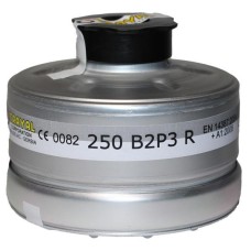 Фильтр Trayal 250 B2P3 резьбовой
