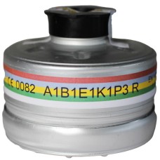 Фильтр Trayal A1B1E1K1 P3 R резьбовой
