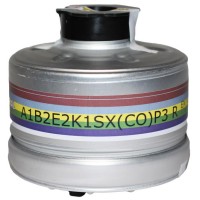 Фільтр Trayal A1B2E2K1 SX(CO) P3 R різьбовий