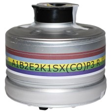 Фильтр Trayal A1B2E2K1 SX(CO) P3 R резьбовой