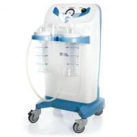 Медицинский отсос New Hospivac 350 Basic 2 RE-410356