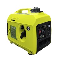 Генератор інверторний 1.2 кВт Німеччина KSB 12i S
