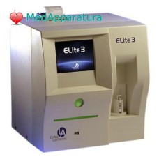 Гематологічний аналізатор Elite 3