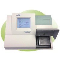 Микропланшетный ридер ImmunoChem-2100 HTI, США, Медапаратура