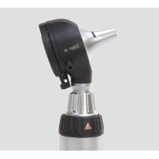 Отоскоп Heine K180 рукояток з акумулятором BETA 4 USB+зарядний пристрій Е4-USB B-012.27.388