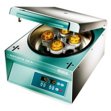 Центрифуга лабораторна настільна ROTOFIX 32A (Andreas Hettich GmbH & Co. KG, Німеччина)