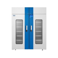 Холодильник для банка крови HAIER HXC-1369T (624 контейнера)