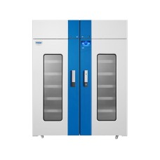 Холодильник для банку крові HAIER HXC-1369T (624 контейнери)
