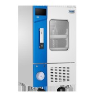 Смарт-холодильник для банка крови HAIER HXC-149R (18 контейнеров)