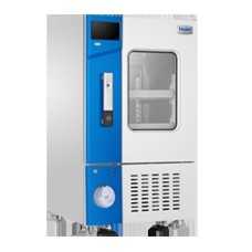 Смарт-холодильник для банку крові HAIER HXC-149R (18 контейнерів)