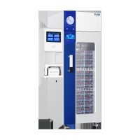 Смарт – холодильник для банку крові HAIER HXC-429R (60 контейнерів)