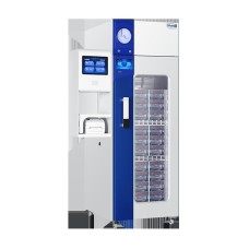 Смарт – холодильник для банку крові HAIER HXC-429R (60 контейнерів)