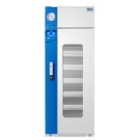 Смарт – холодильник для банку крові HAIER HXC-629R (88 контейнерів)