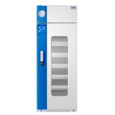 Смарт – холодильник для банку крові HAIER HXC-629R (88 контейнерів)